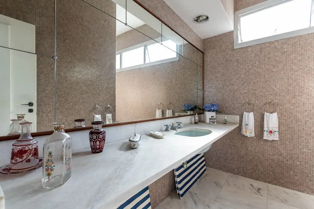 Water Closet