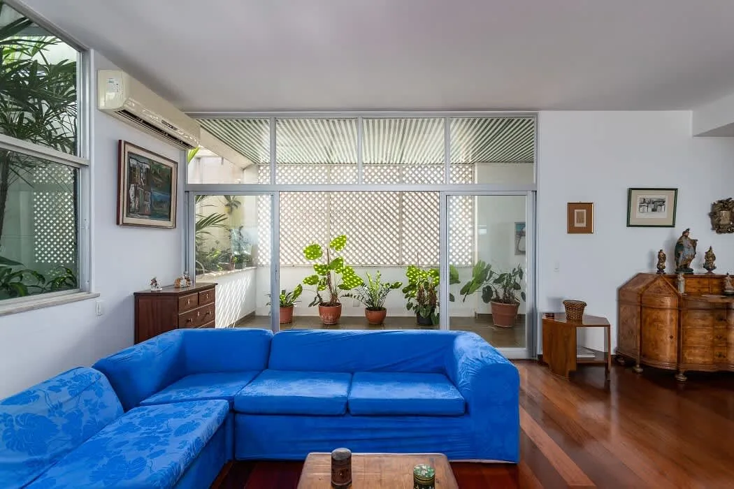 Sala de Estar