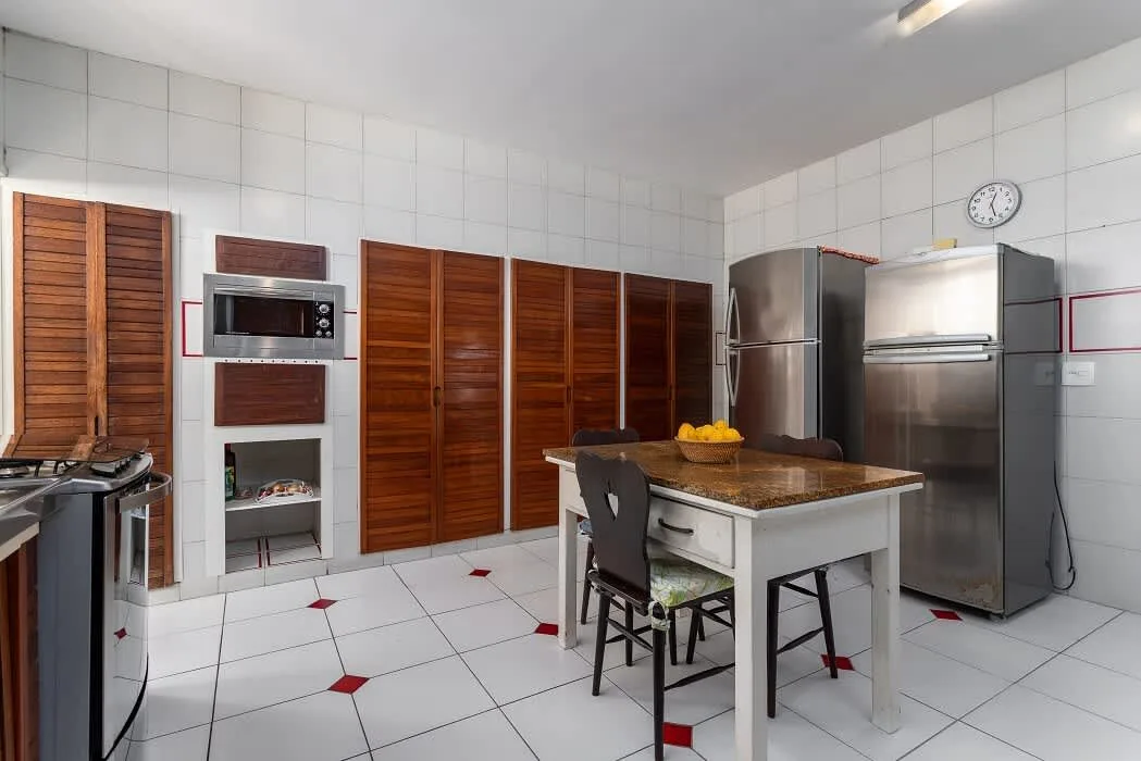 Cozinha Comunitária