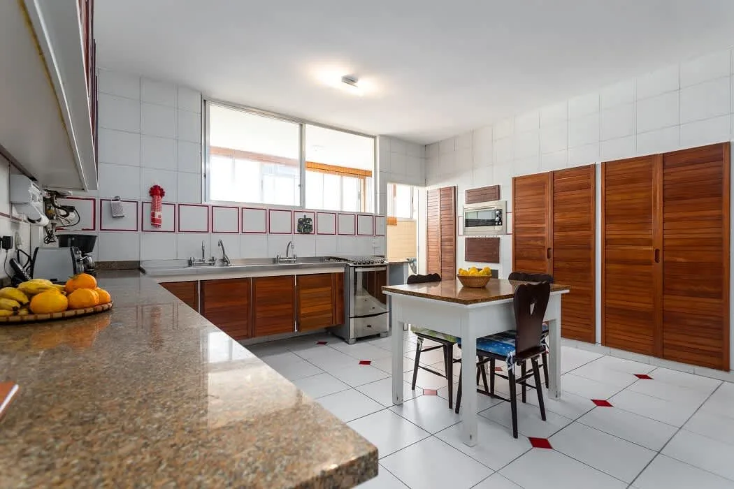 Cozinha Comunitária