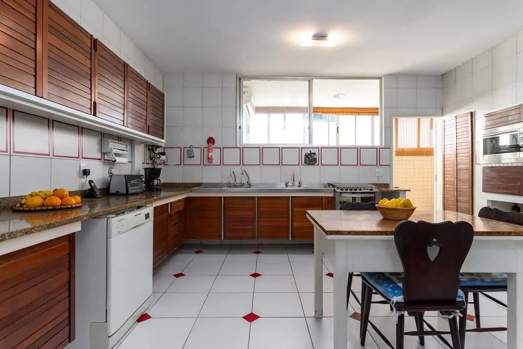 Cozinha Comunitária