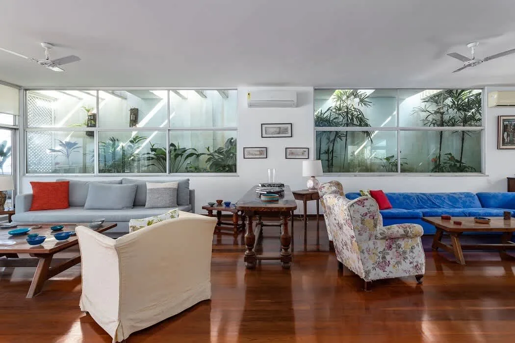 Sala de Estar