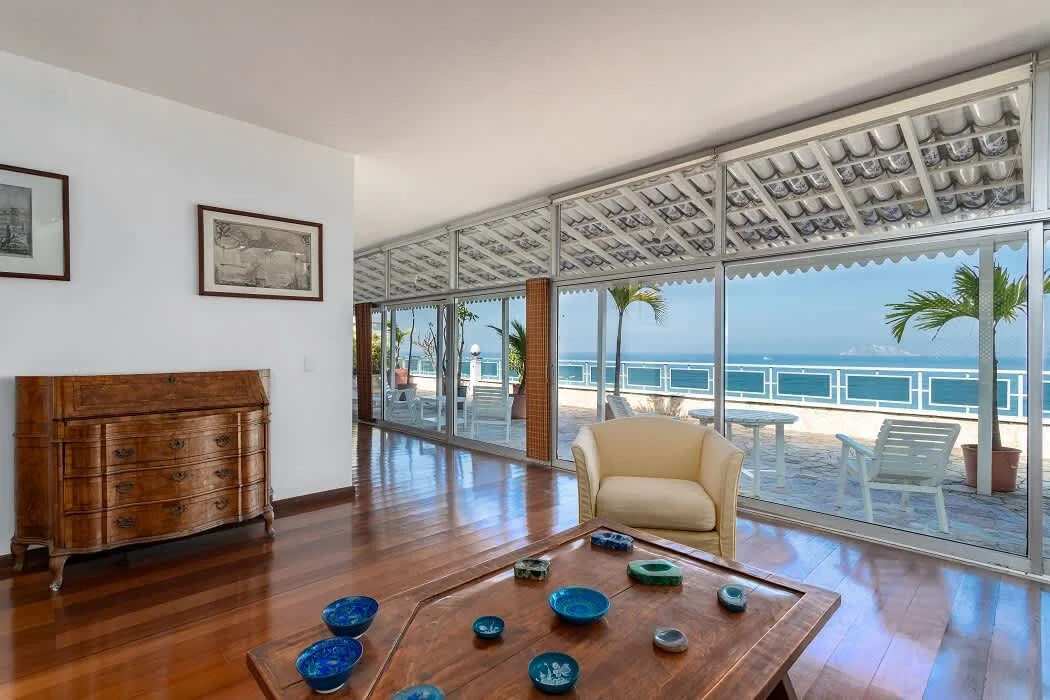 Sala de Estar