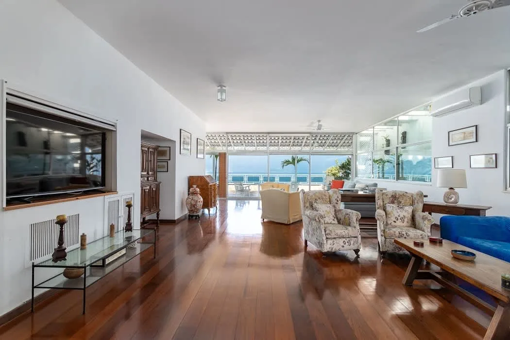 Sala de Estar