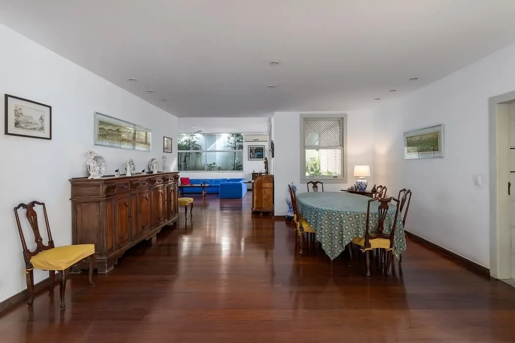 Sala de Estar
