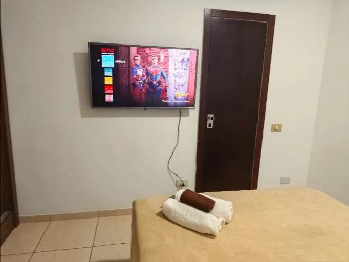 Vidigal Beach Apartment for 4 people — photo 14 of 23 (apartment, Vidigal, Rio de Janeiro)