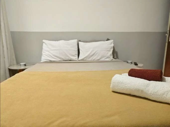 Vidigal Beach Apartment for 4 people — photo 13 of 23 (apartment, Vidigal, Rio de Janeiro)