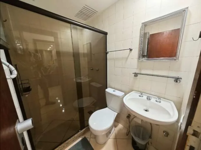 Vidigal Beach Apartment for 4 people — photo 17 of 23 (apartment, Vidigal, Rio de Janeiro)