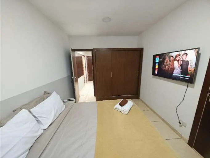 Vidigal Beach Apartment for 4 people — photo 16 of 23 (apartment, Vidigal, Rio de Janeiro)