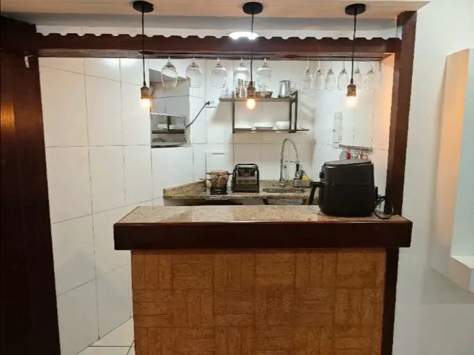 Vidigal Beach Apartment for 4 people — photo 9 of 23 (apartment, Vidigal, Rio de Janeiro)