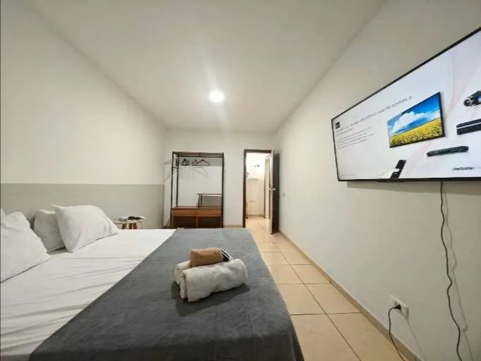 Vidigal Beach Apartment for 4 people — photo 21 of 23 (apartment, Vidigal, Rio de Janeiro)