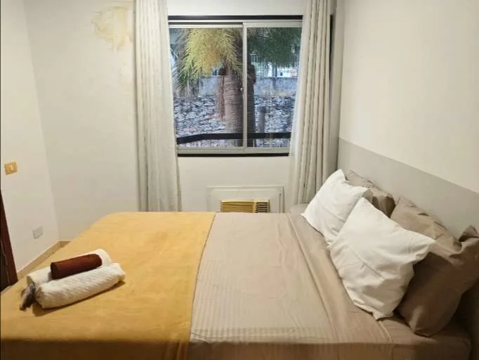 Vidigal Beach Apartment for 4 people — photo 15 of 23 (apartment, Vidigal, Rio de Janeiro)