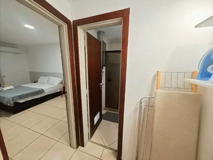 Vidigal Beach Apartment for 4 people — photo 18 of 23 (apartment, Vidigal, Rio de Janeiro)