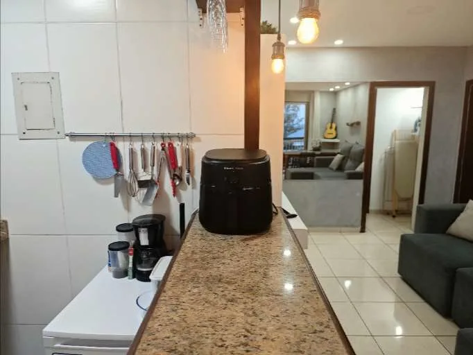Vidigal Beach Apartment for 4 people — photo 8 of 23 (apartment, Vidigal, Rio de Janeiro)