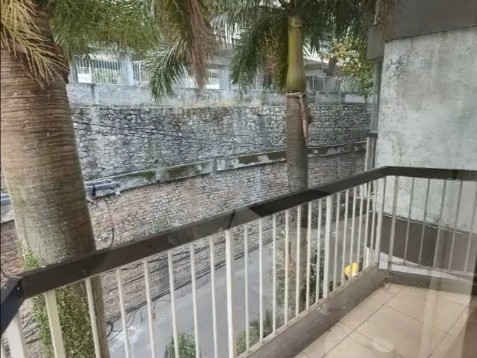 Vidigal Beach Apartment for 4 people — photo 23 of 23 (apartment, Vidigal, Rio de Janeiro)