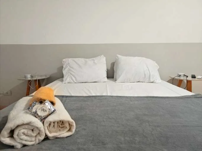 Vidigal Beach Apartment for 4 people — photo 20 of 23 (apartment, Vidigal, Rio de Janeiro)