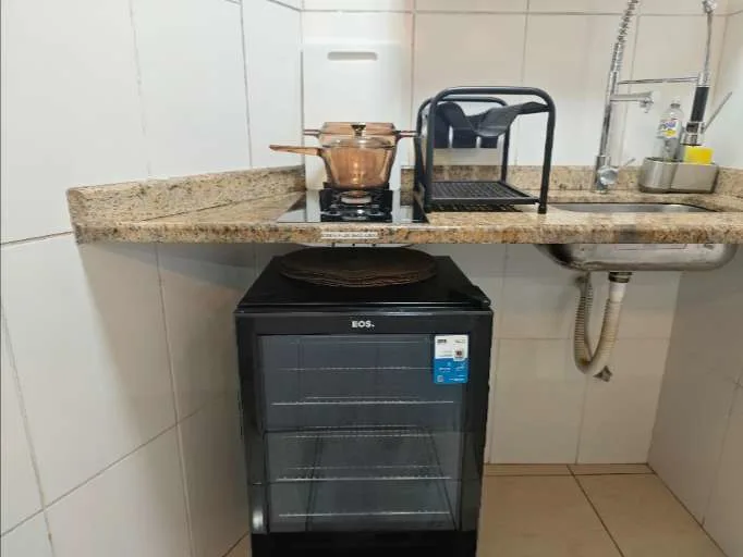 Vidigal Beach Apartment for 4 people — photo 11 of 23 (apartment, Vidigal, Rio de Janeiro)