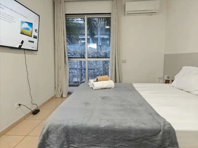 Vidigal Beach Apartment for 4 people — photo 19 of 23 (apartment, Vidigal, Rio de Janeiro)