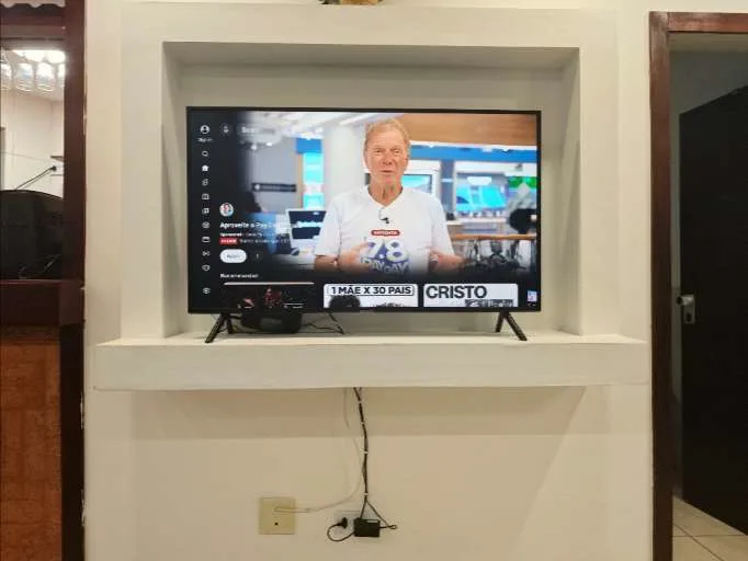 Vidigal Beach Apartment for 4 people — photo 5 of 23 (apartment, Vidigal, Rio de Janeiro)