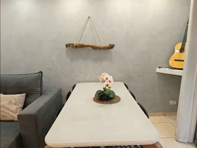 Vidigal Beach Apartment for 4 people — photo 7 of 23 (apartment, Vidigal, Rio de Janeiro)