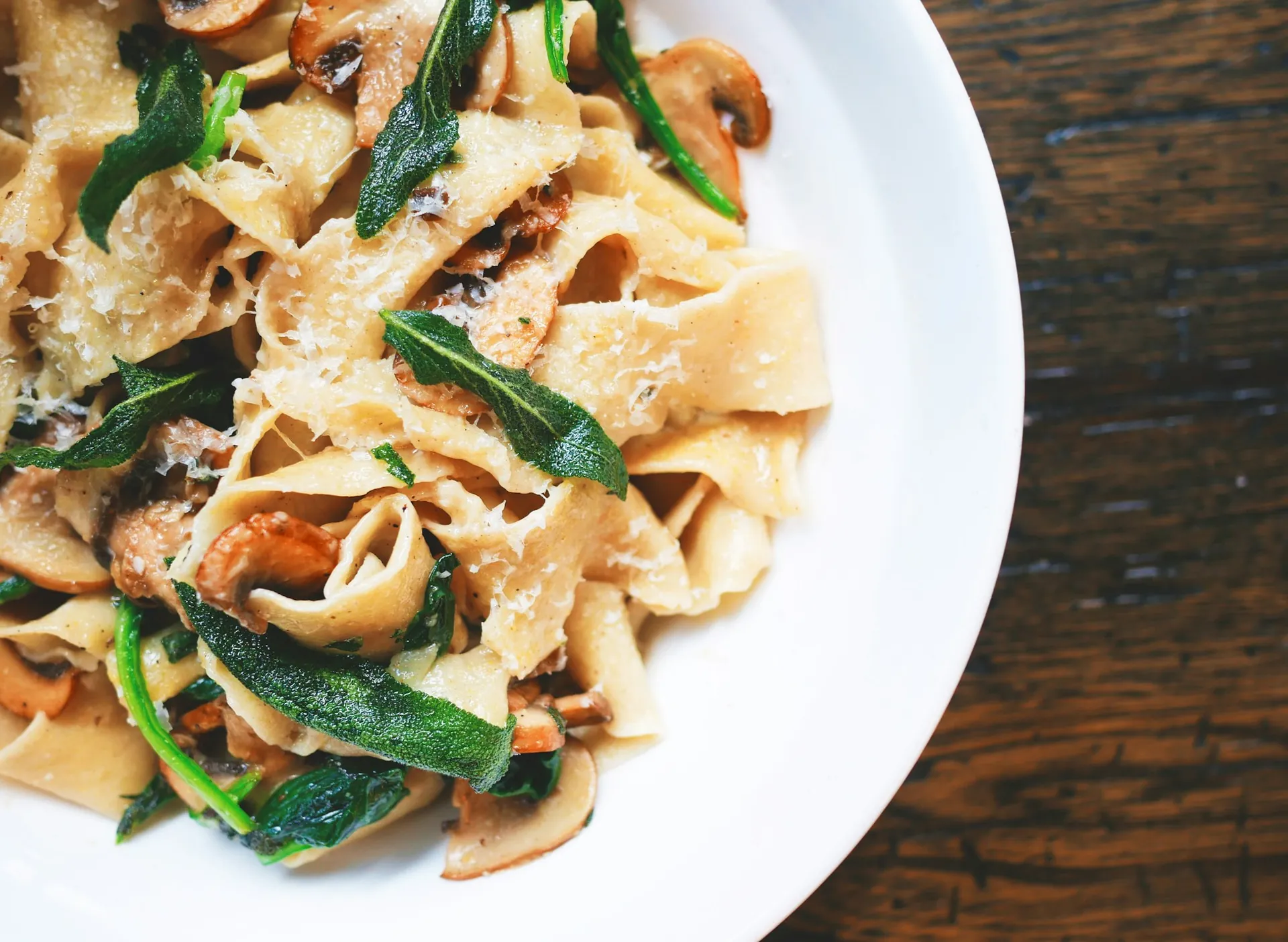 Margutta — Italian seafood