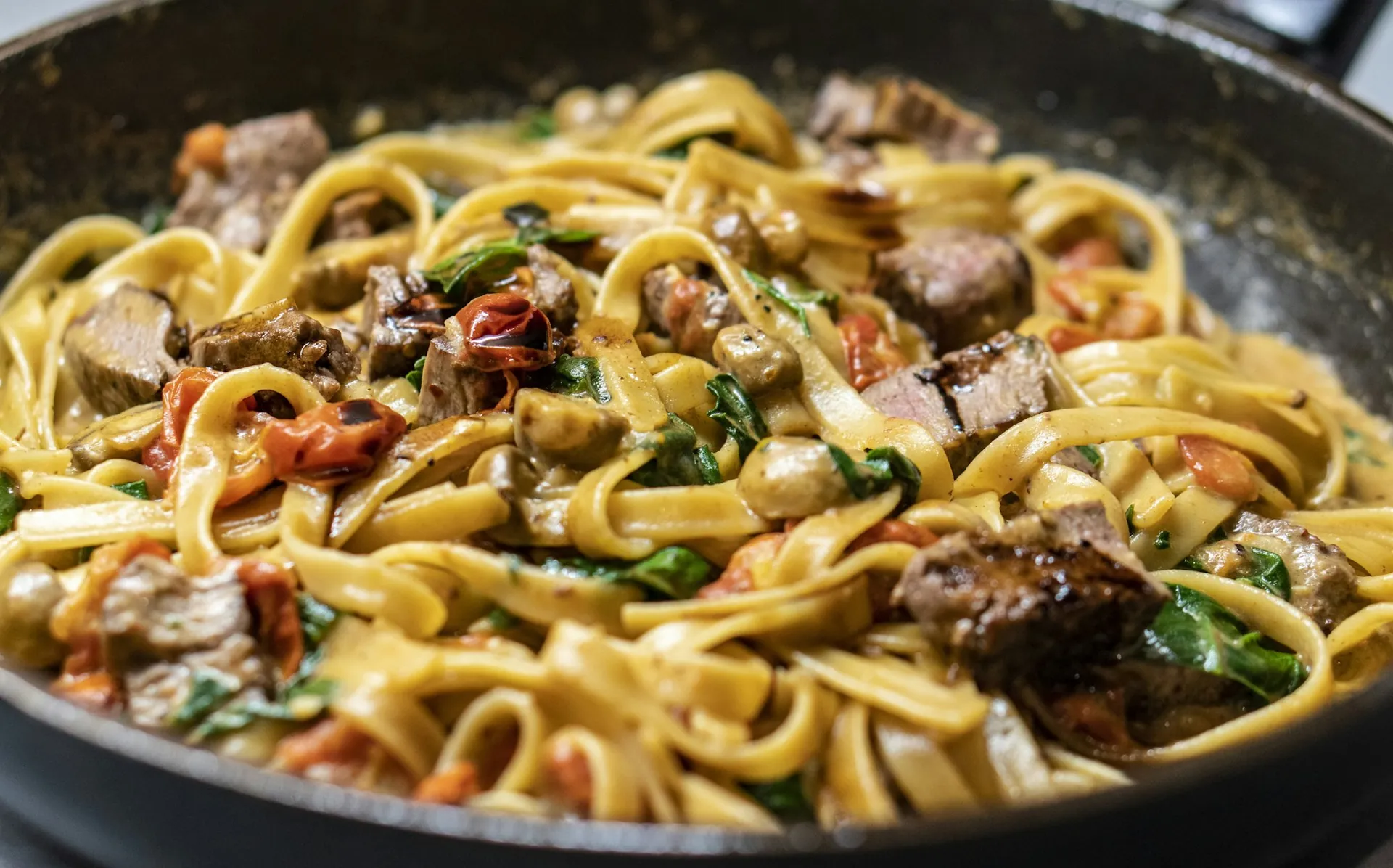 Cipriani — Italian · Classic