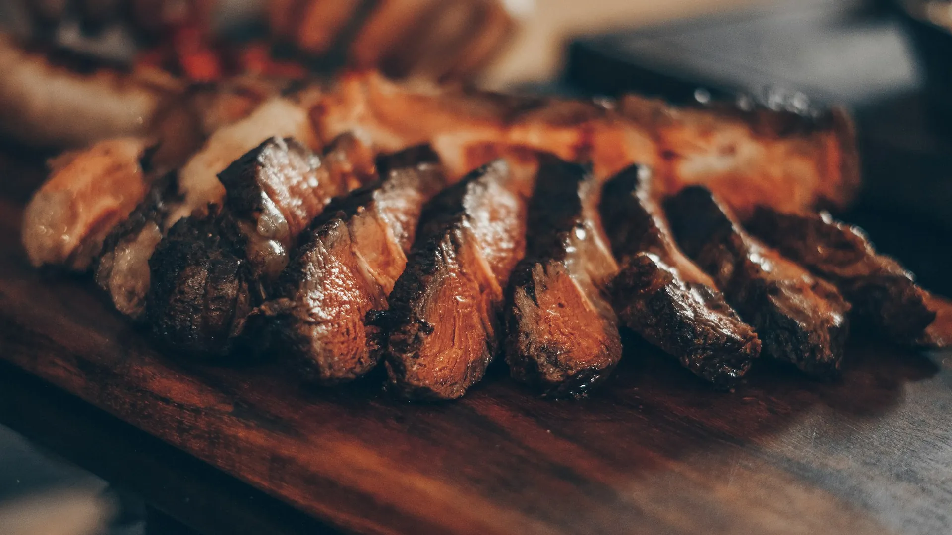 Garota de Ipanema — Brazilian bar · Picanha