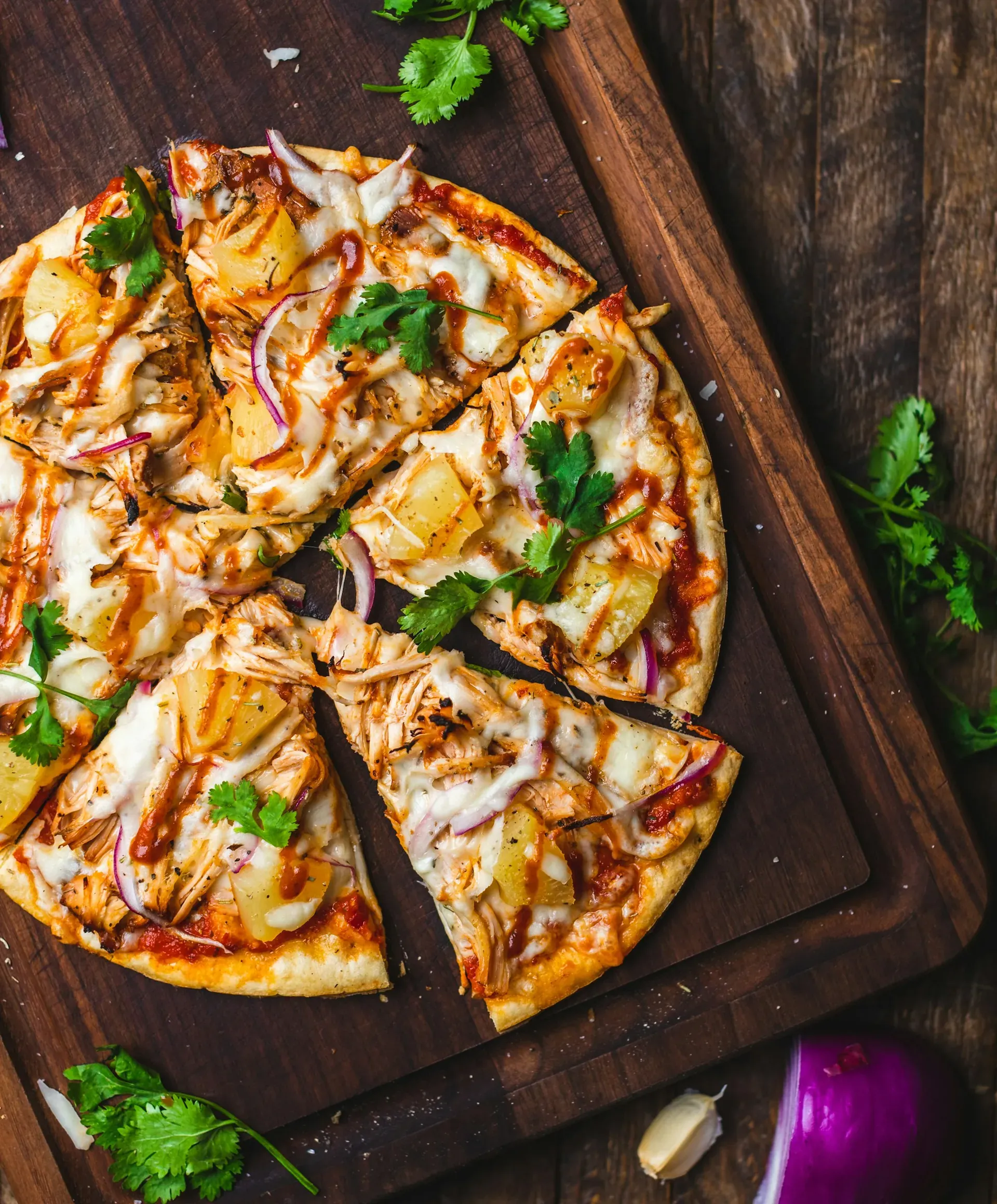 Quadrucci — Italian · Neighborhood classic